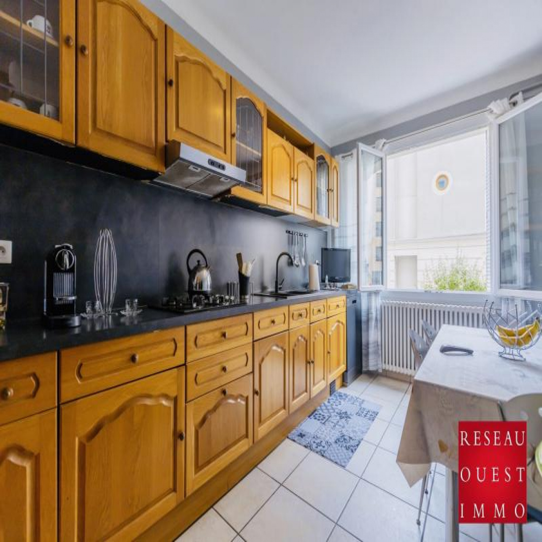 Magnifique Appartement De 5 Pieces Avec Terrasse Lyon 4 Limite Croix Rousse Agence Immobiliere Sur Lyon 2 R Du Montellier